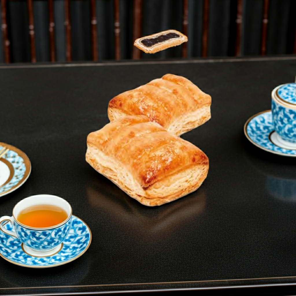 Le Leggere - Produits legers sans gluten - Graziosi - Senza G