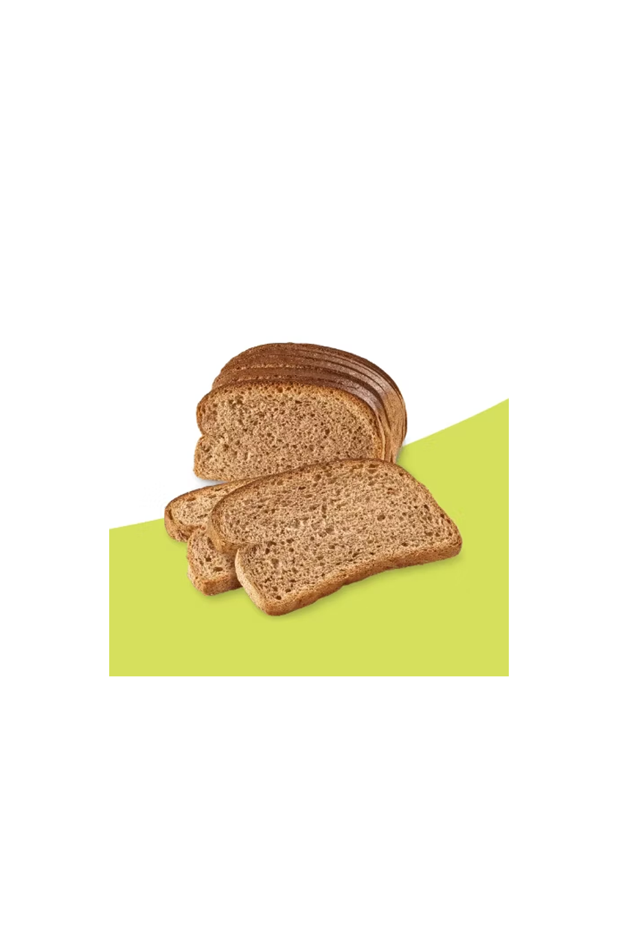 Pain fibres & proteines Sans Gluten – Cereal - Senza g