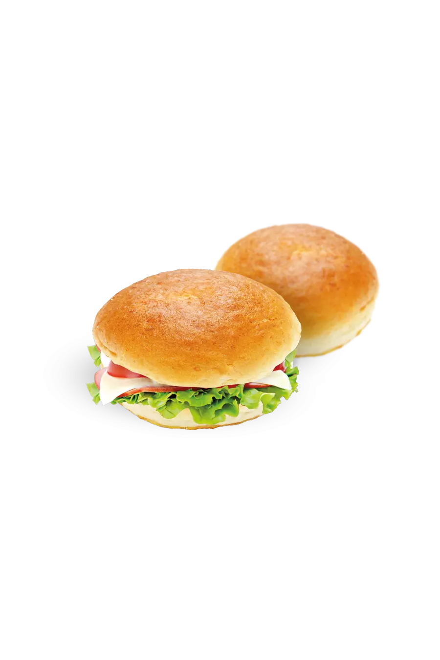 Petits pains sans gluten (120g) - Cereal - Senza G