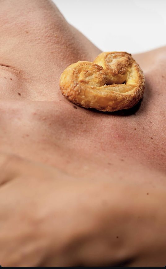 Ventaglietti sans gluten - Graziosi - Senza G