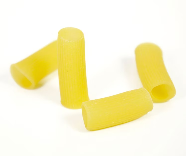 Pates sans gluten - Rigatoni (400 g) - Pastificio Irollo - Senza G