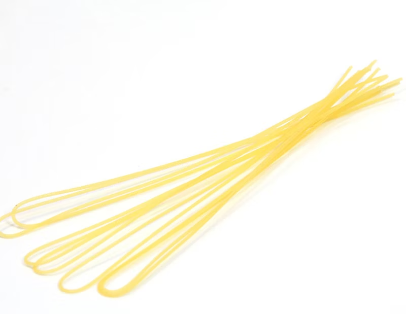 Pates sans gluten - Spaghetti (400 g) - Pastificio Irollo - Senza G