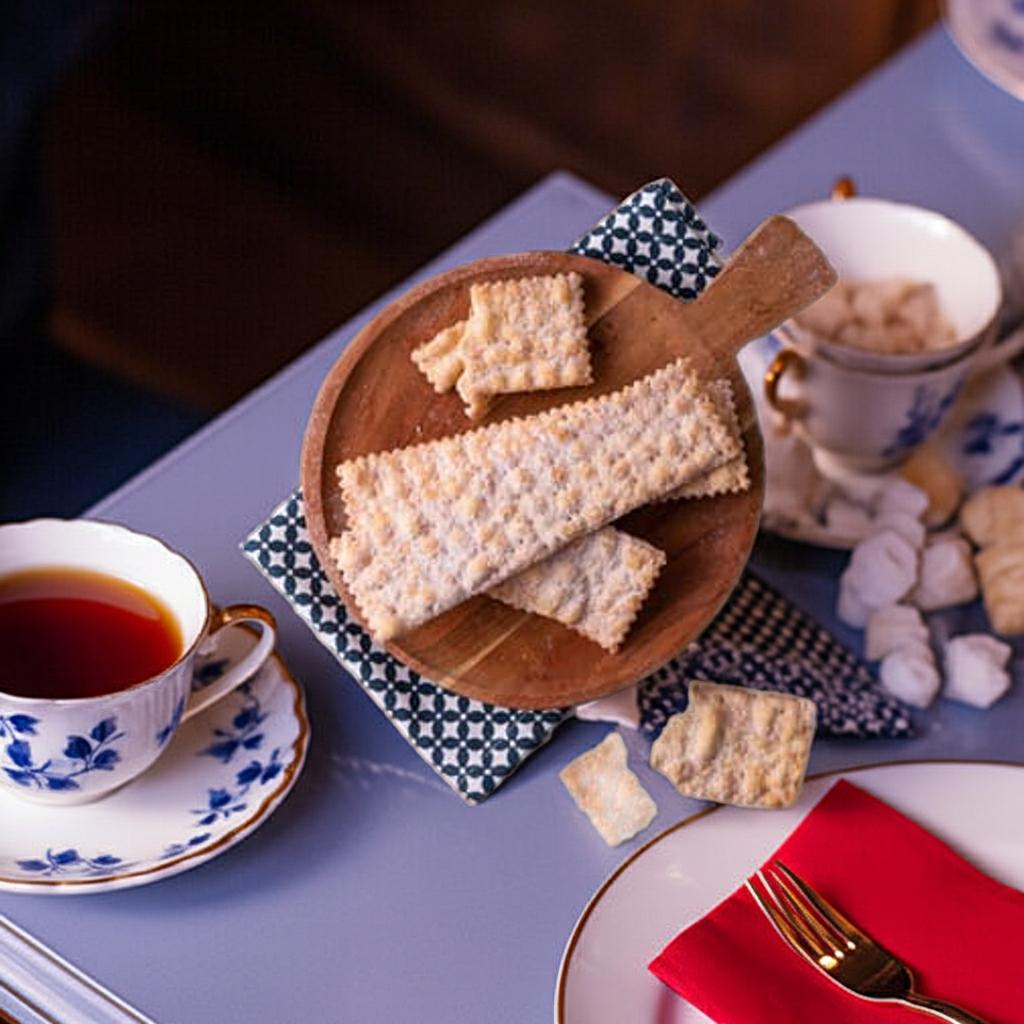 Merveilles de Carnaval sans gluten - Piaceri Mediterranei - Senza G
