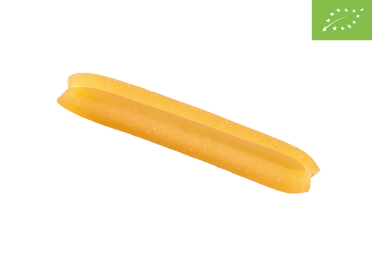 Pates sans gluten - Casarecce 400 g - Massimo Zero - Senza G