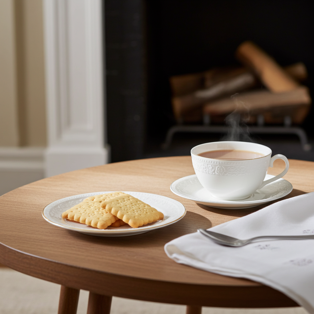 Petits Beurre sans gluten - Piaceri Mediterranei - Senza G