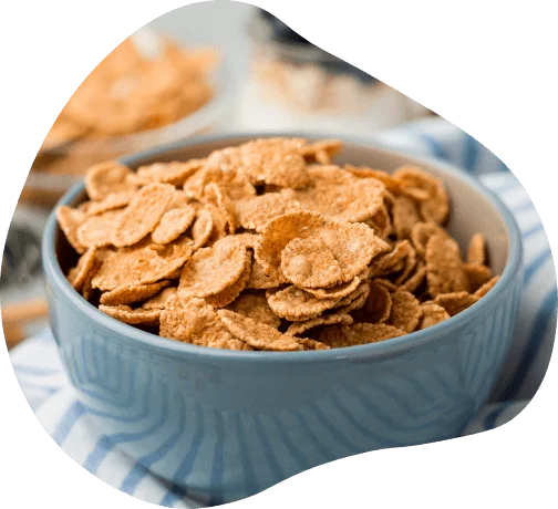 CerealOro flocons de riz (250g) sans gluten - Piaceri Mediterranei - Senza G