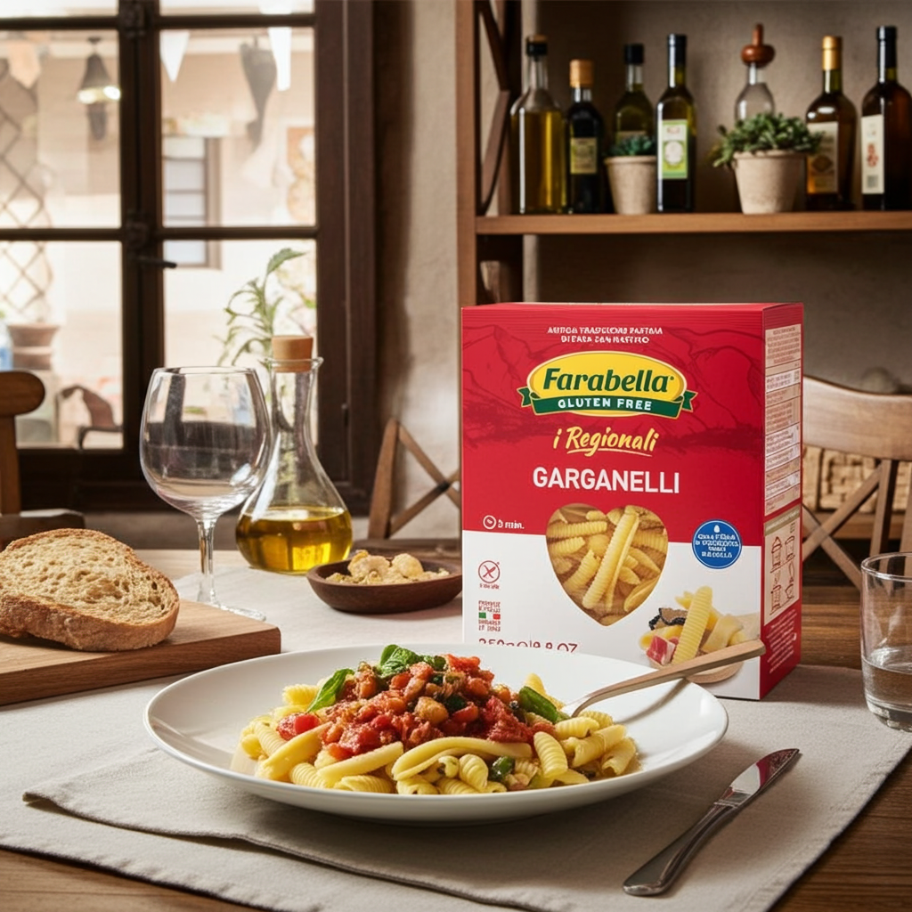 garganelli-sans-gluten-senza-g-farabella