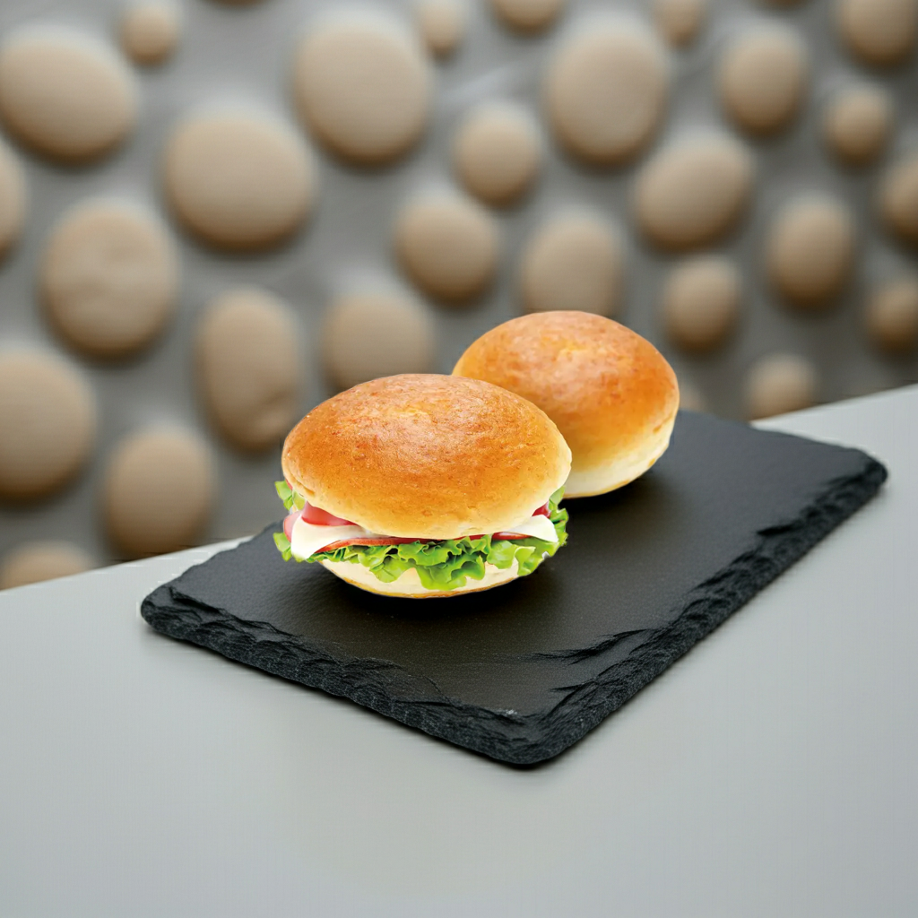 Petits pains sans gluten (120g) - Cereal - Senza G