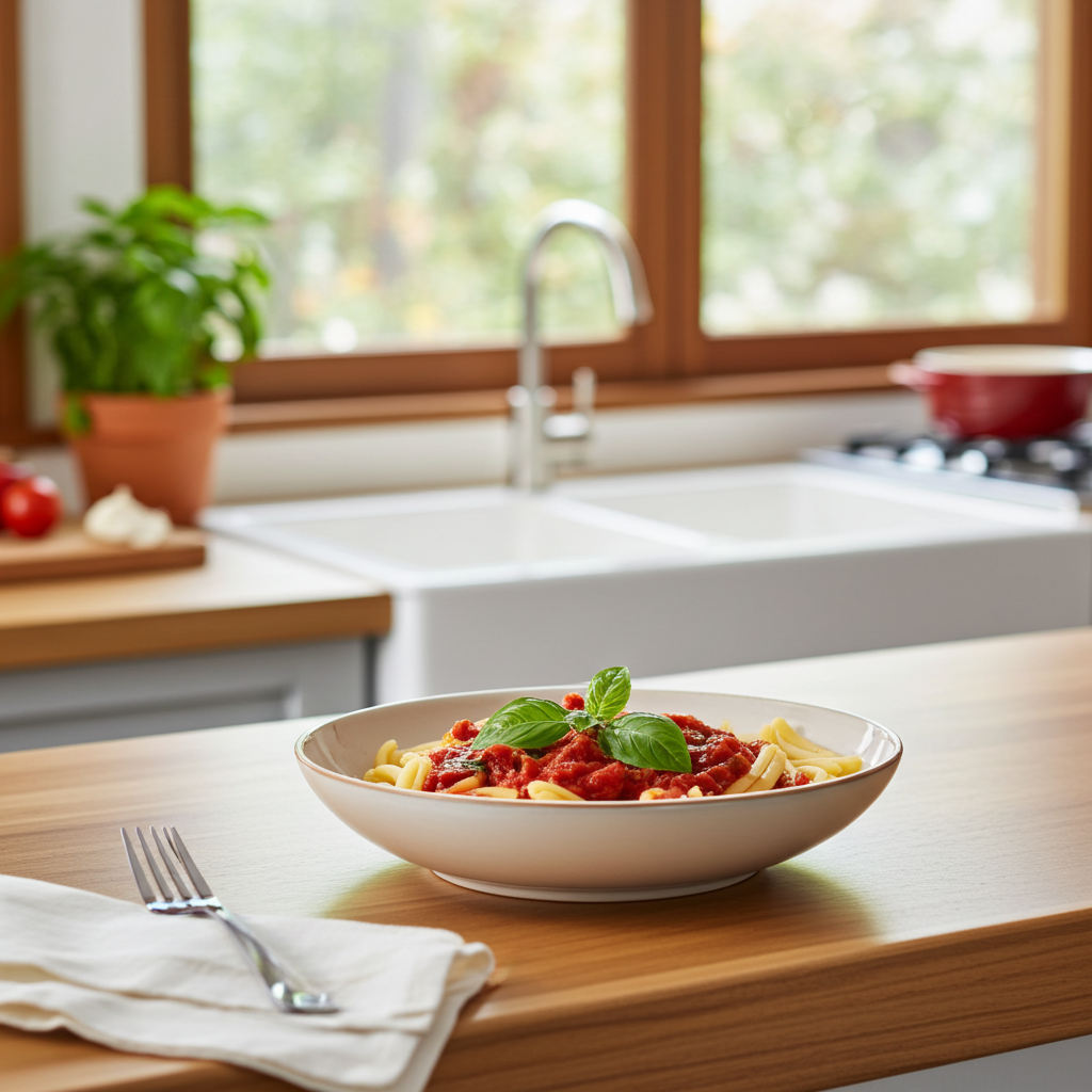 Pates sans gluten - Casarecce 400 g - Massimo Zero - Senza G