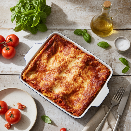 Lasagne sans gluten (250g) - Piaceri Mediterranei - Senza G