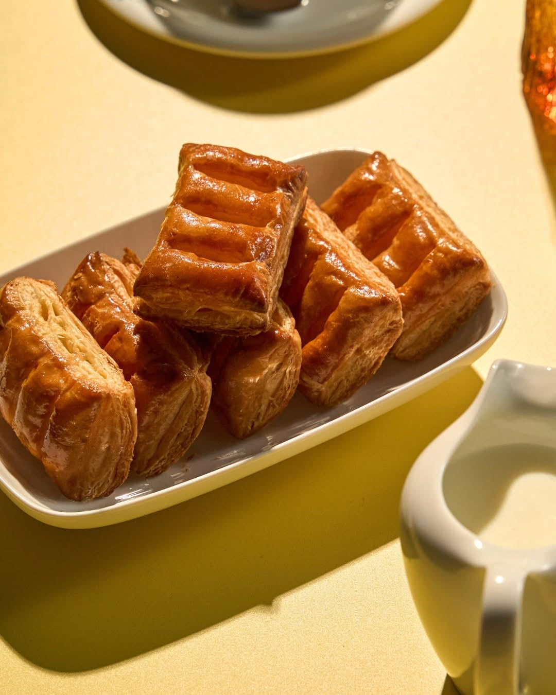 Le Leggere - Produits legers sans gluten - Graziosi - Senza G