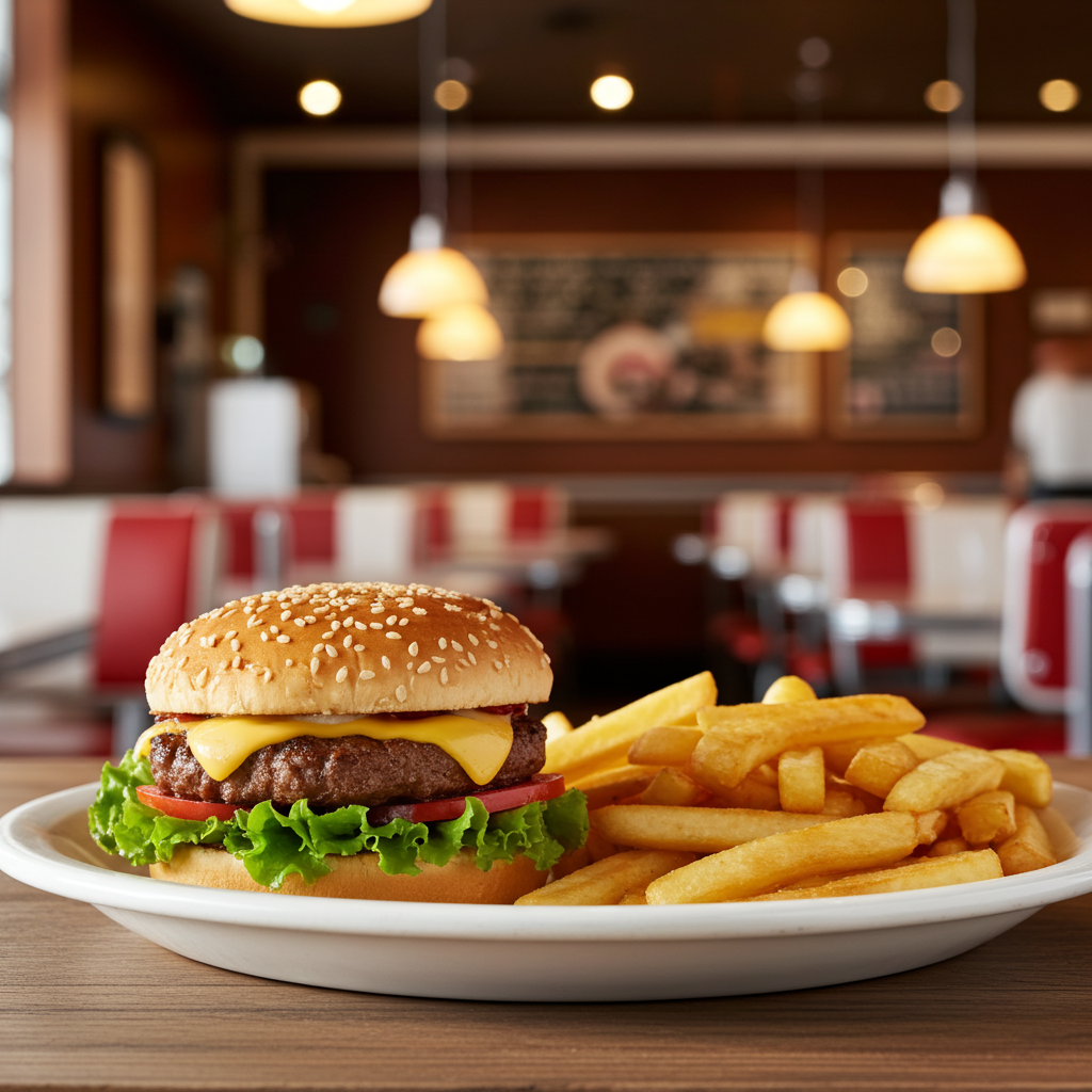 Hamburger Sans Gluten - Piaceri Mediterranei - Senza G