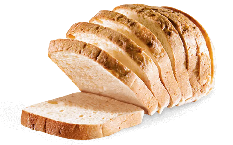 Pain de mie sans gluten au levain – Céréal | Senza G