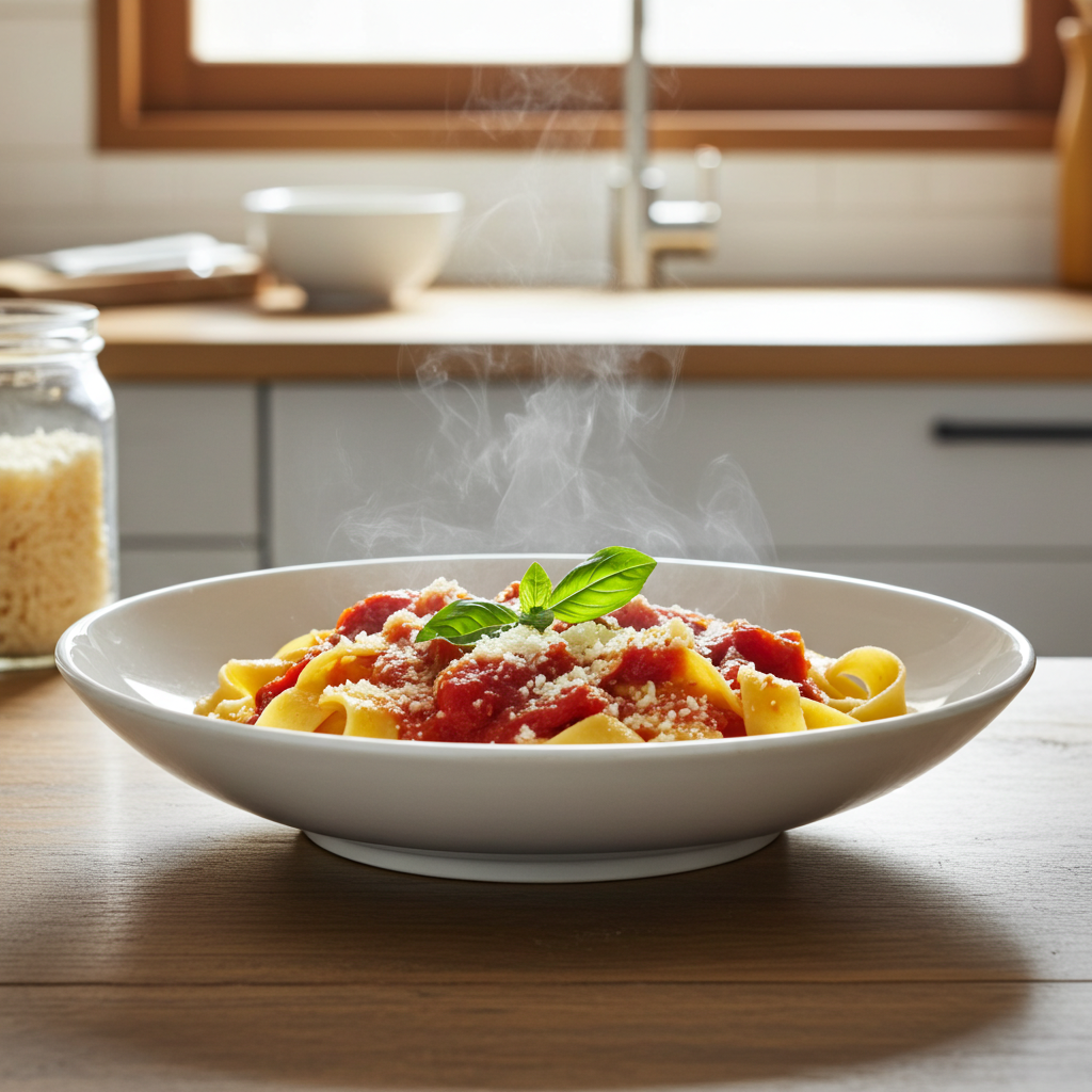 Pates sans gluten - Pappardelle (400 g) - Pastificio Irollo - Senza G