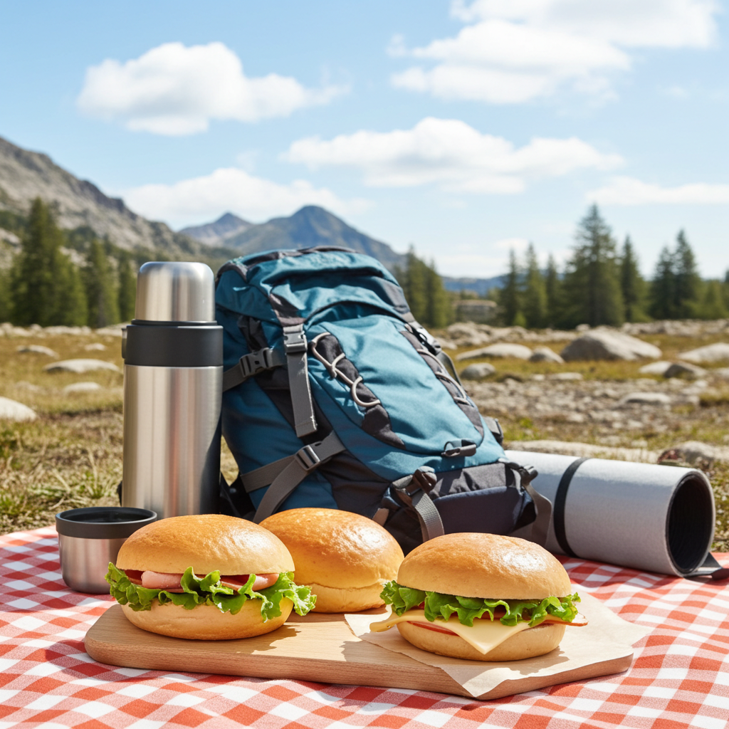 Petits pains sans gluten (120g) - Cereal - Senza G