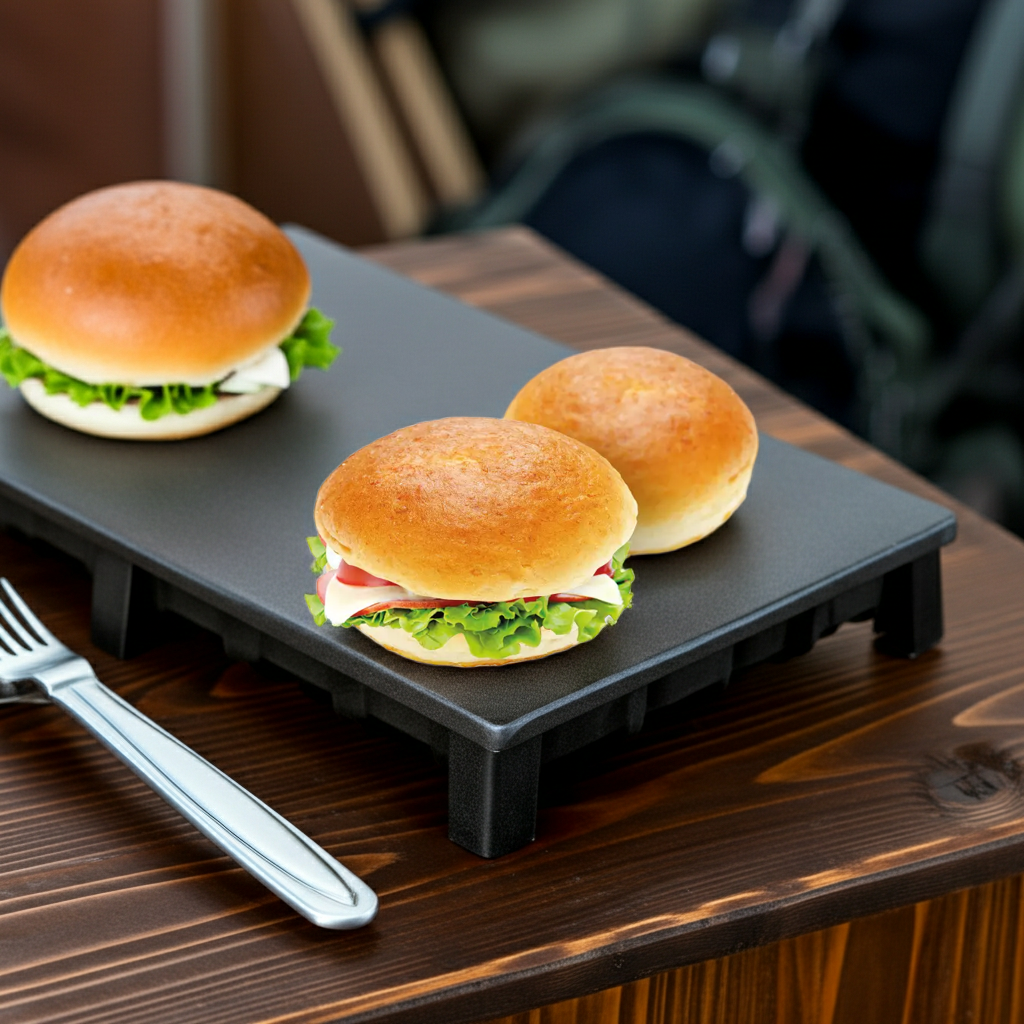 Petits pains sans gluten (120g) - Cereal - Senza G