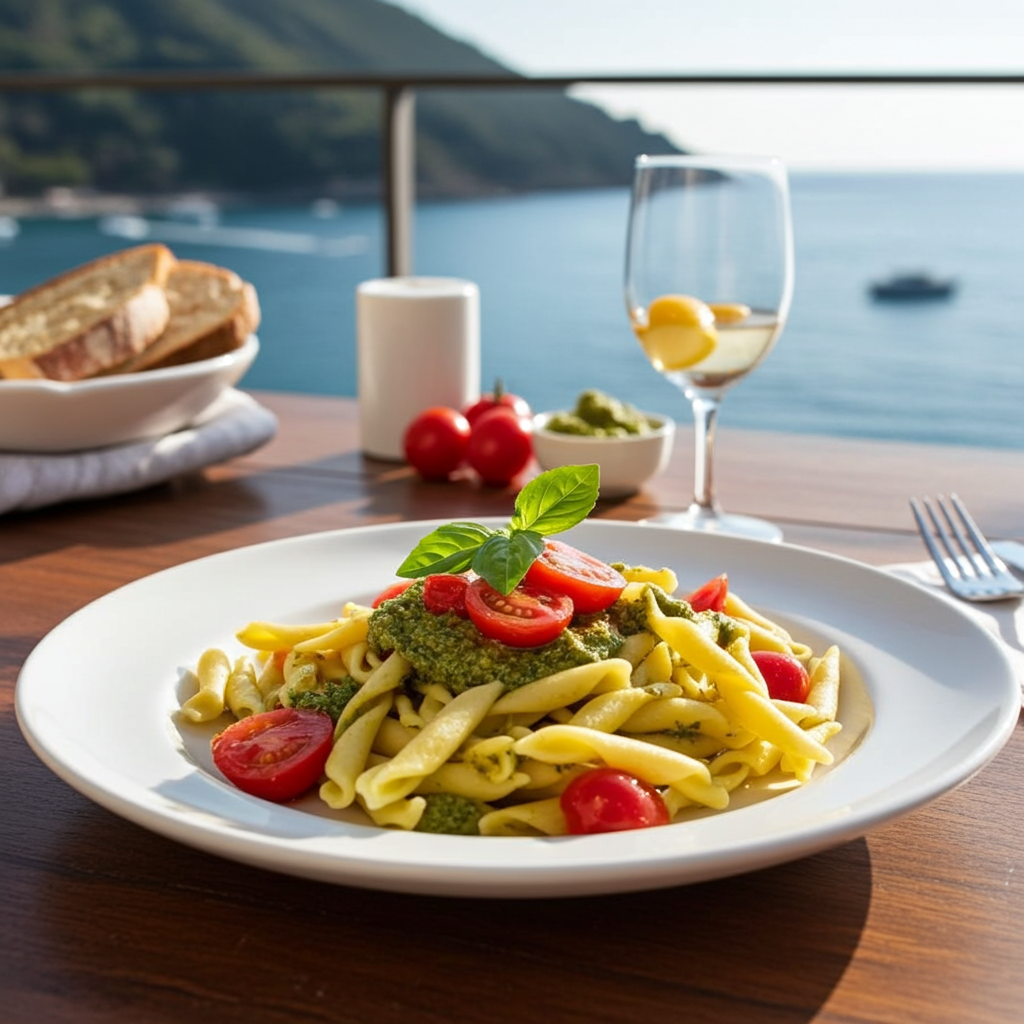 Pates sans gluten – Strozzapreti  250g - Farabella - Senza G